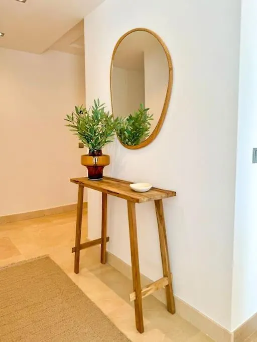 Apartment Appart De Standing Piscine Superbe Vue Golf Malaga