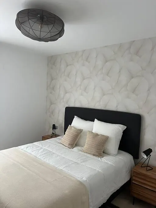 Apartment Appart De Standing Piscine Superbe Vue Golf Malaga Spain