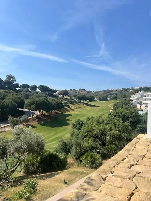 Appart De Standing Piscine Superbe Vue Golf Malaga 0*,  Spain