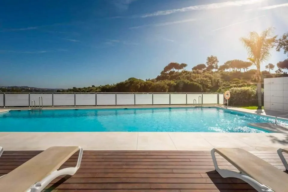 Appart De Haut Standing A La Cala Golf Resort Malaga 0*,